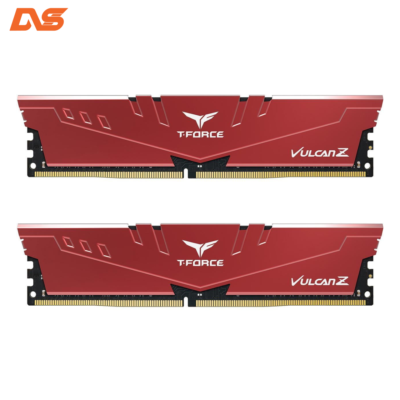 Ram TEAMGROUP Vulcan Z 8GB (1x8GB) DDR4 3200Mhz