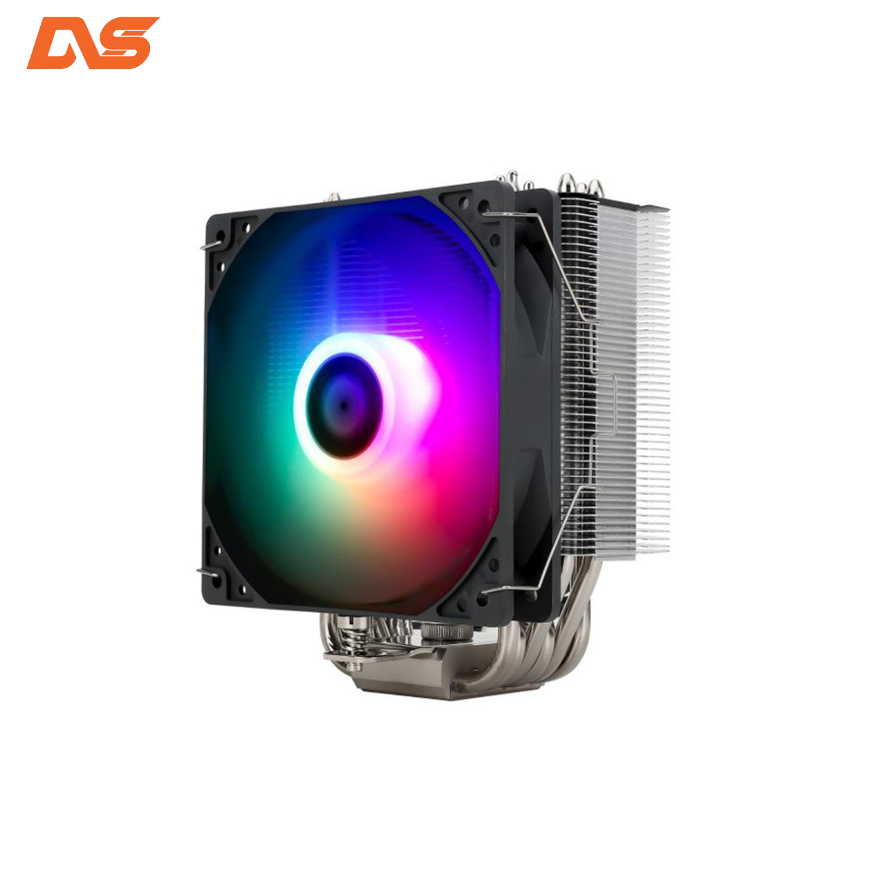 Tản Nhiệt CPU Thermalright Burst Assassin 120 ARGB