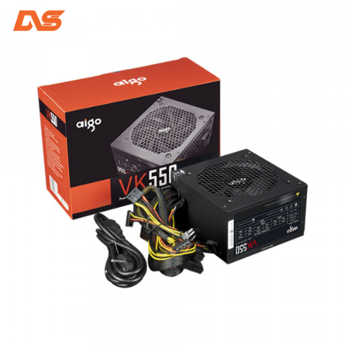 NGUỒN MÁY TÍNH AIGO VK550