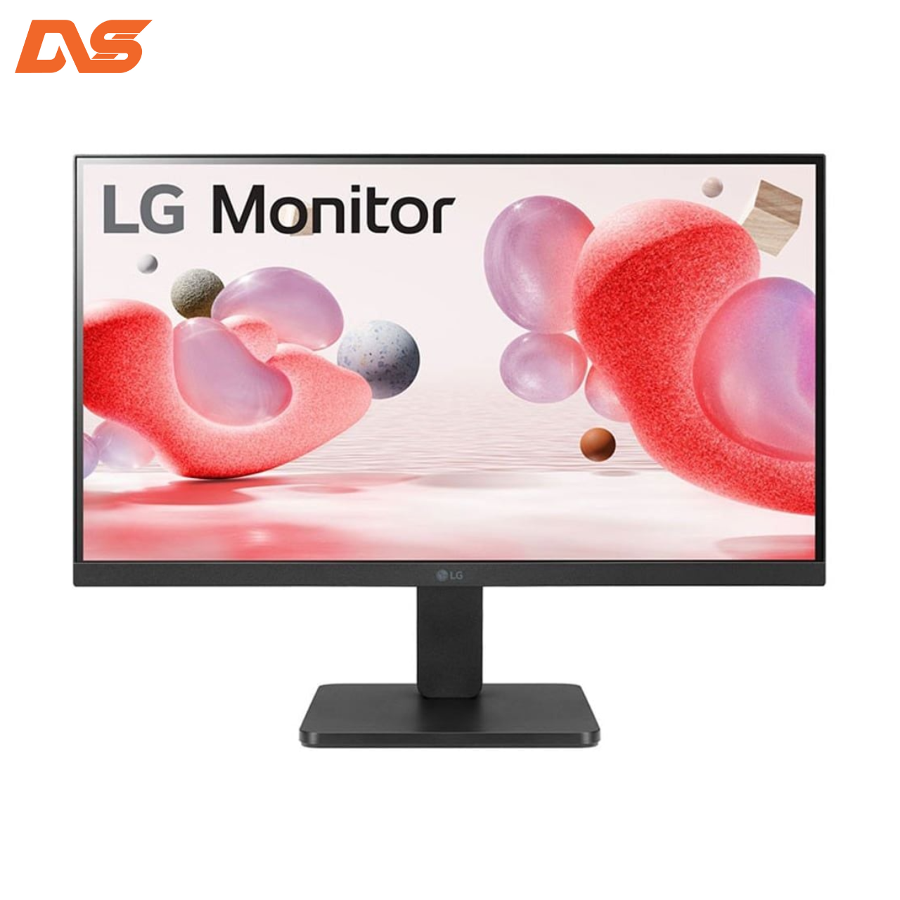 Màn Hình LG 22MR410-B (21.45 inch - VA - FHD -100Hz - 5ms)