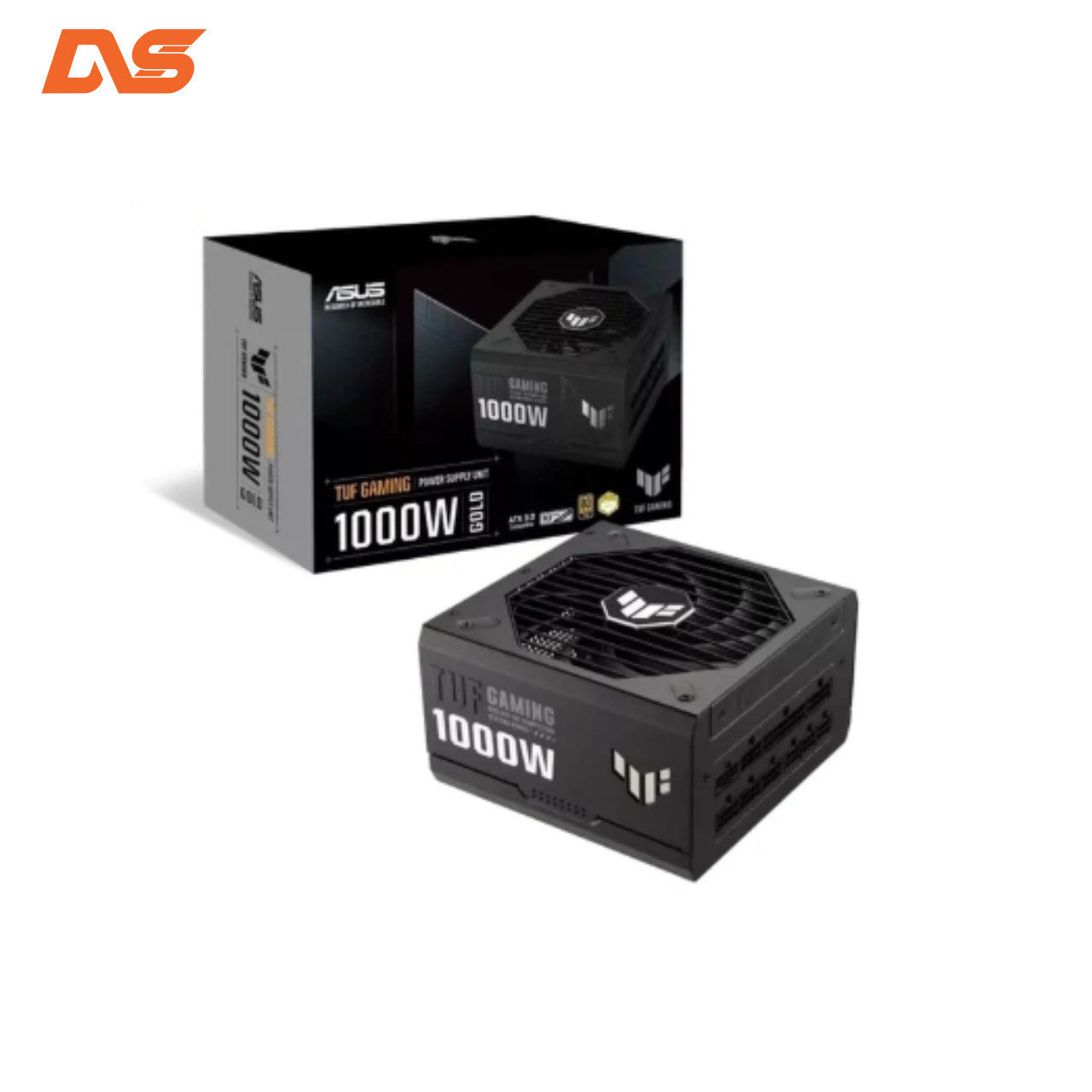Nguồn 1000w TUF, ATX 3.0, PCIe 5.0