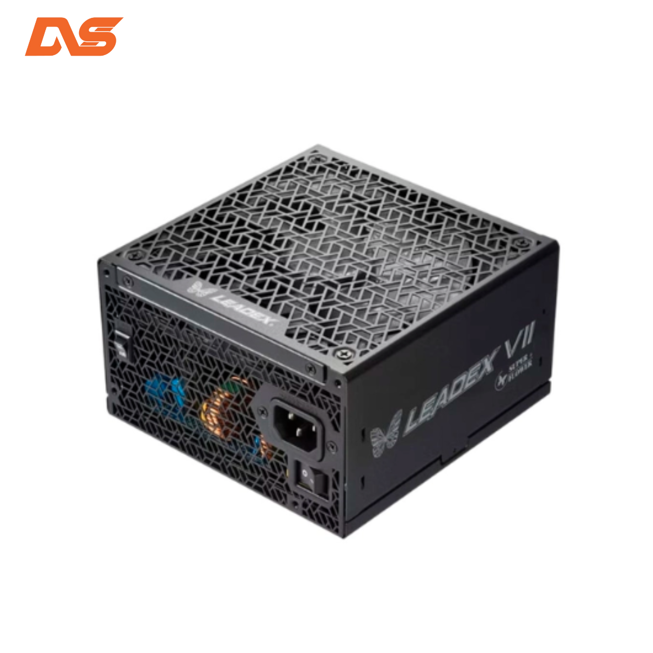 LEADEX VII Platinum PRO 1200W ATX 3.1