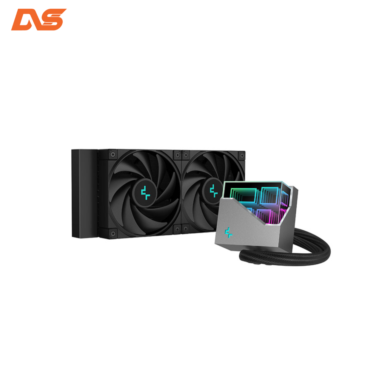 Tản Nhiệt Nước CPU Deepcool LT520