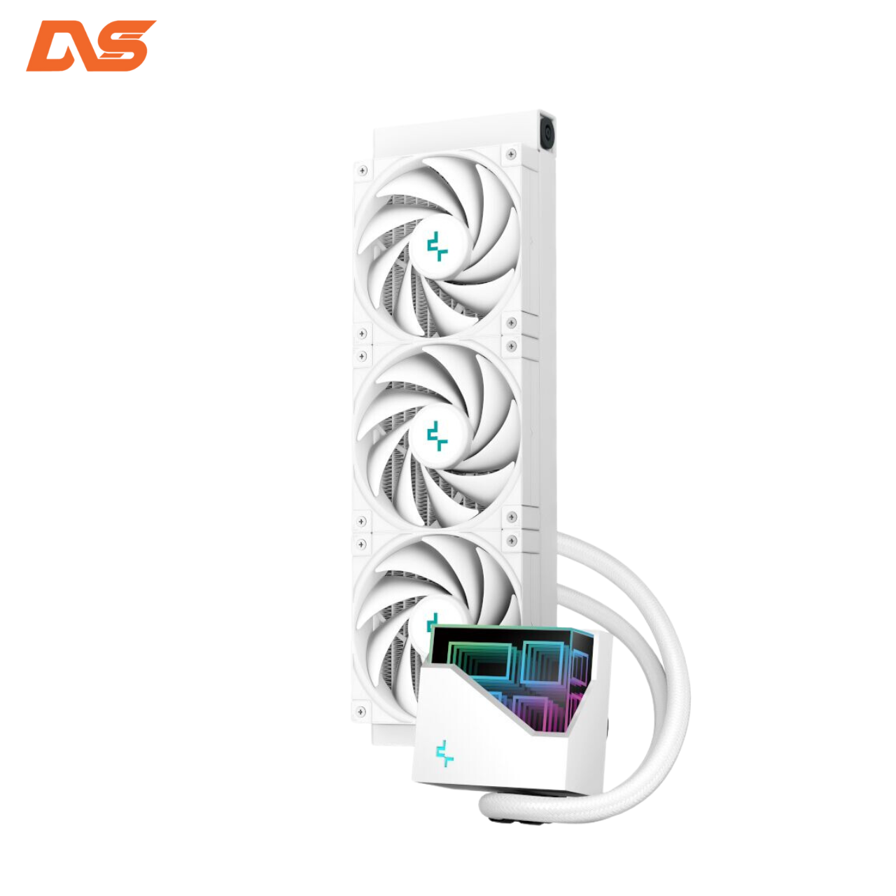 Tản Nhiệt Nước CPU Deepcool LT720 White