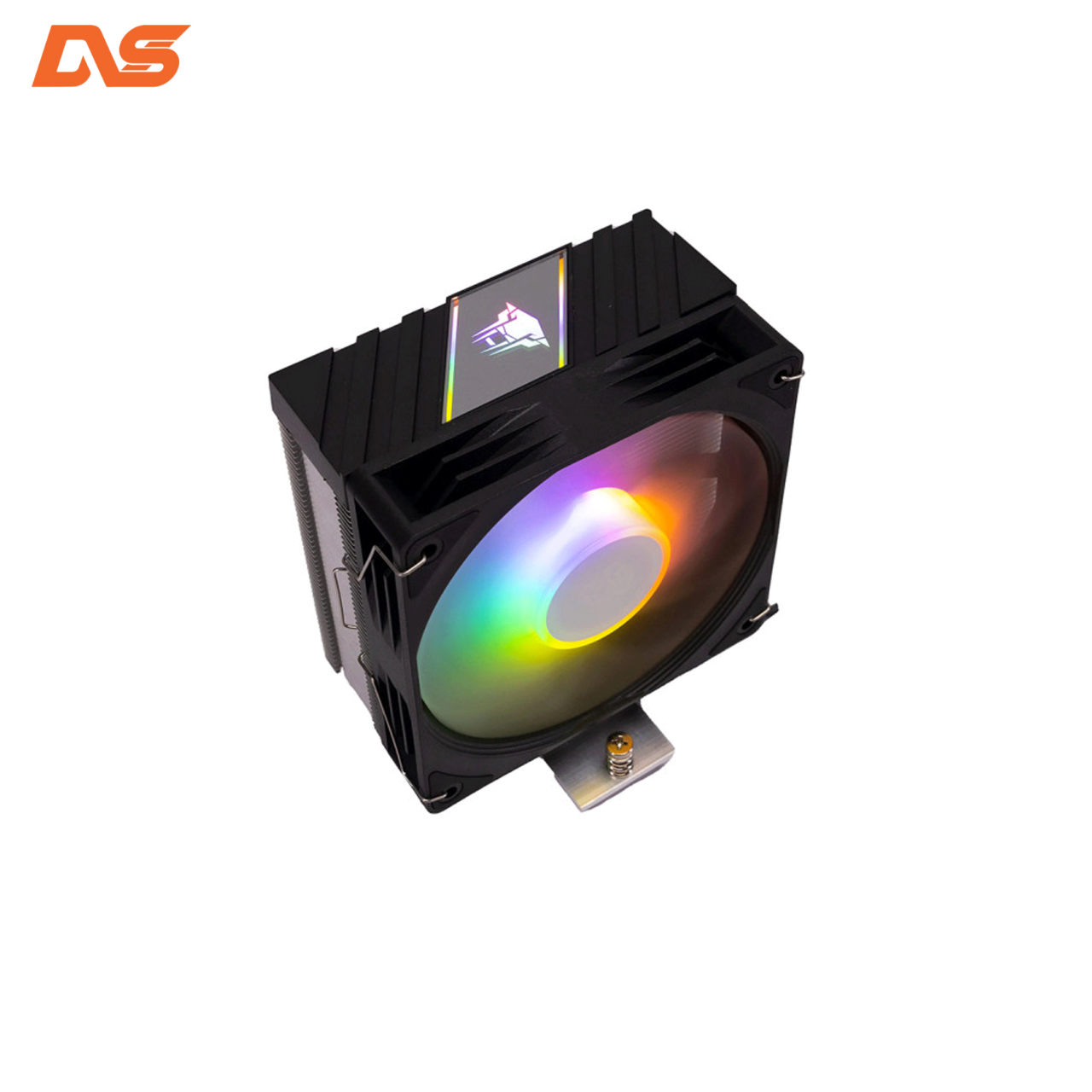 Tản nhiệt khí CPU Leopard K400 RGB Black