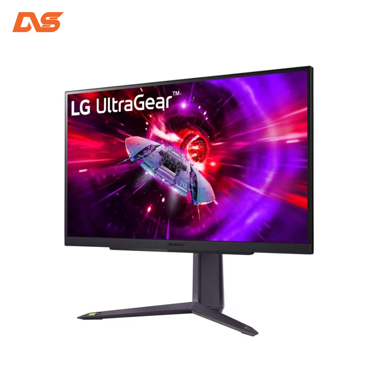 Màn hình LG 27GR75Q-B UltraGear 27" IPS 2K 165Hz Gsync