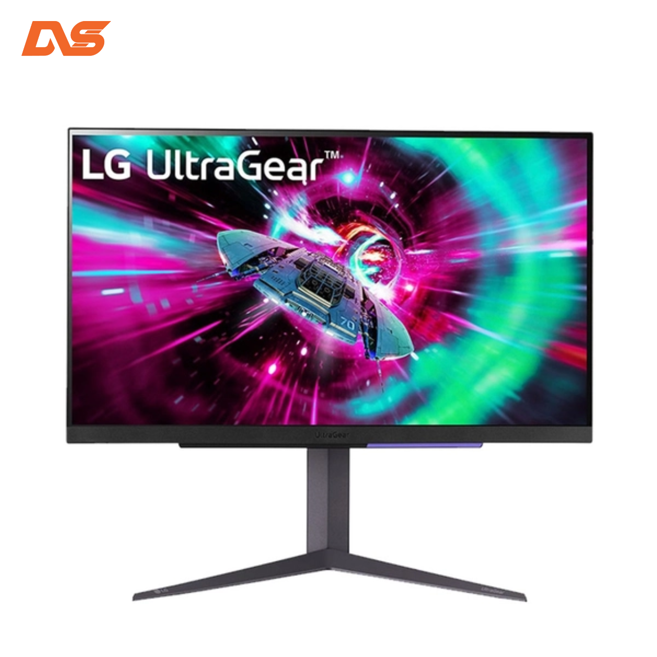 Màn hình 4K LG UltraGear 27 Inch 144Hz 27GR93U-B.ATV