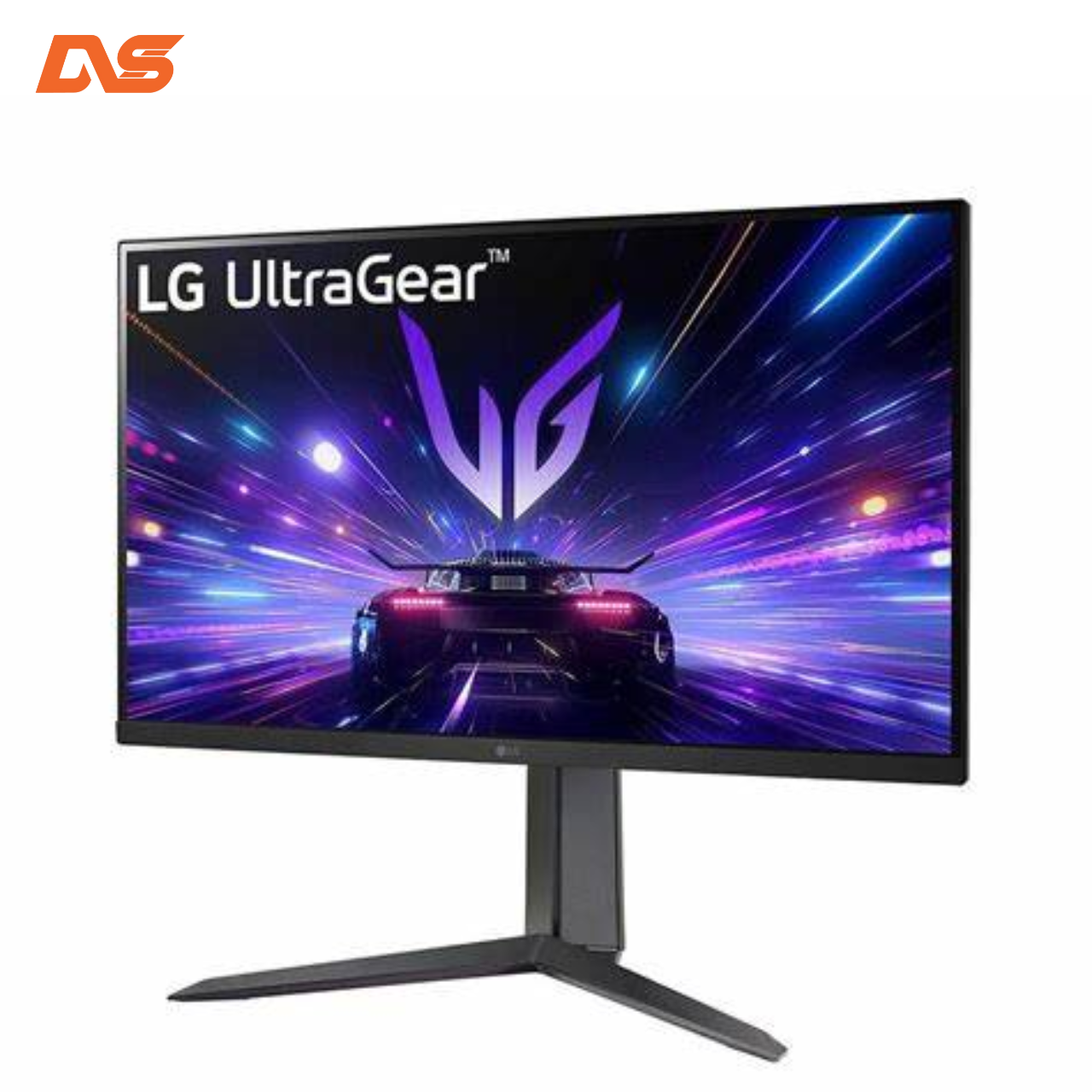 Màn hình LG UltraGear Gaming 27GS65F-B.ATV