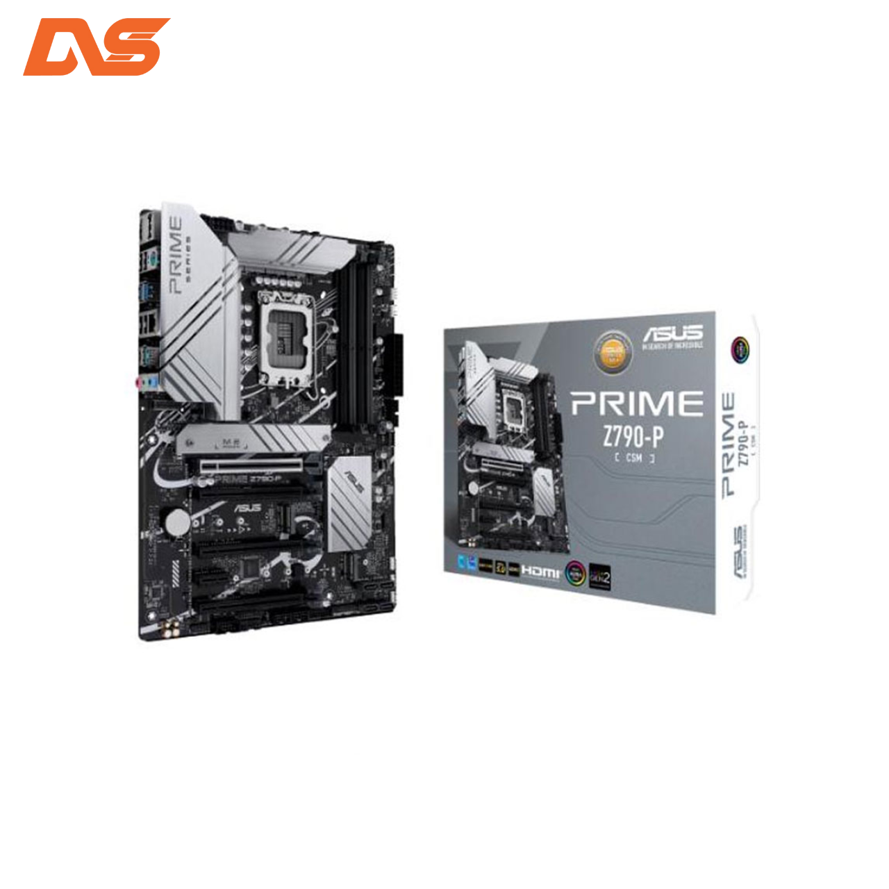Mainboard Asus PRIME Z790-P-CSM DDR5