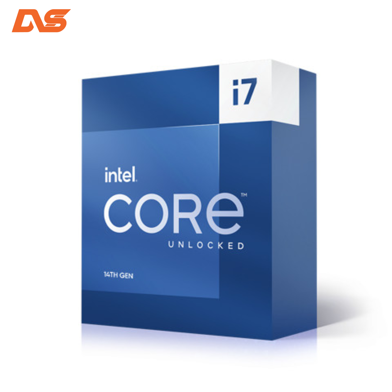 CPU Intel Core I7 14700K (UP TO 5.6GHZ, 20 NHÂN 28 LUỒNG, 33MB CACHE, 125W) - SOCKET INTEL LGA 1700/Raptor Lake