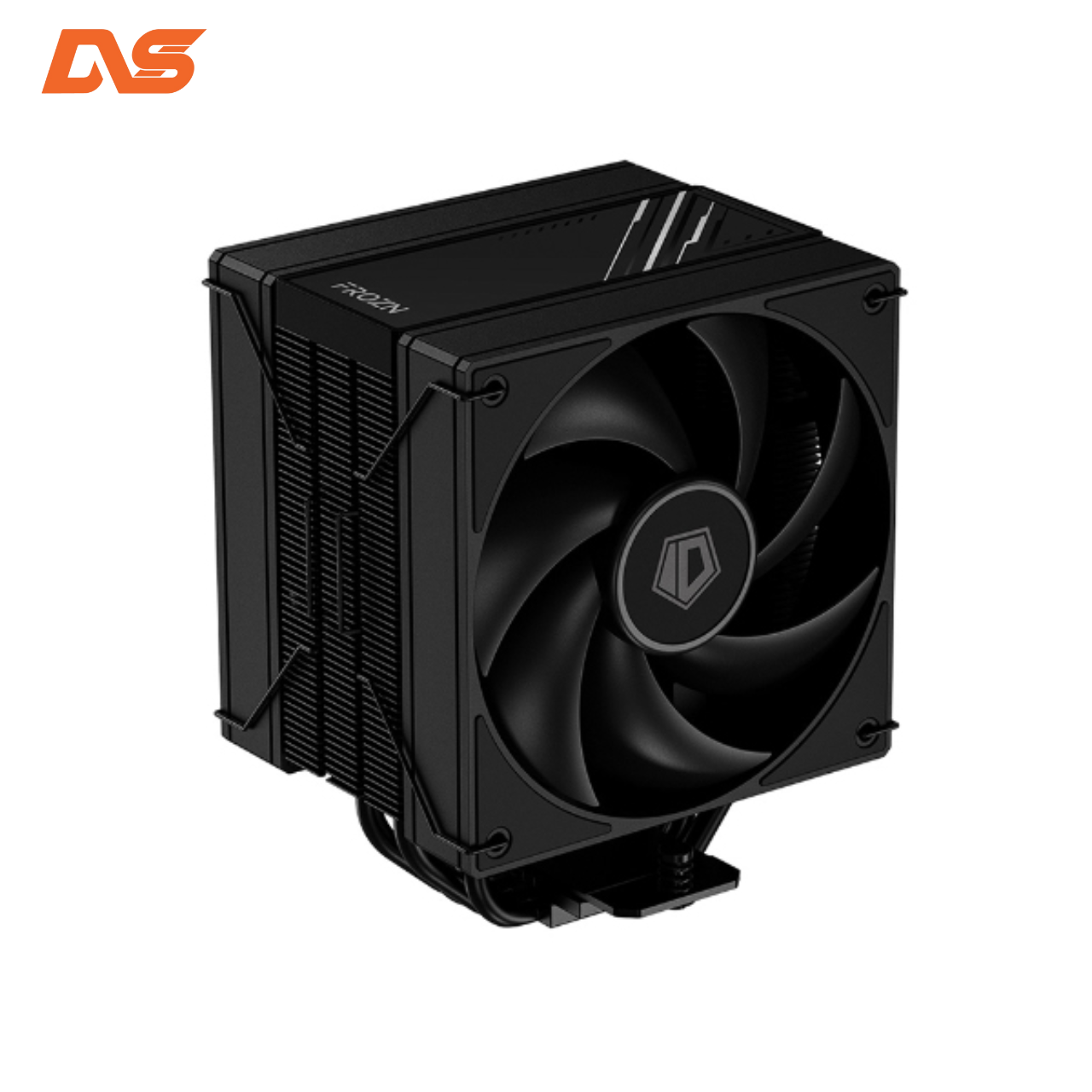 BỘ TẢN NHIỆT KHÍ CPU ID-COOLING FROZN A410 DK (2 fan FDB)