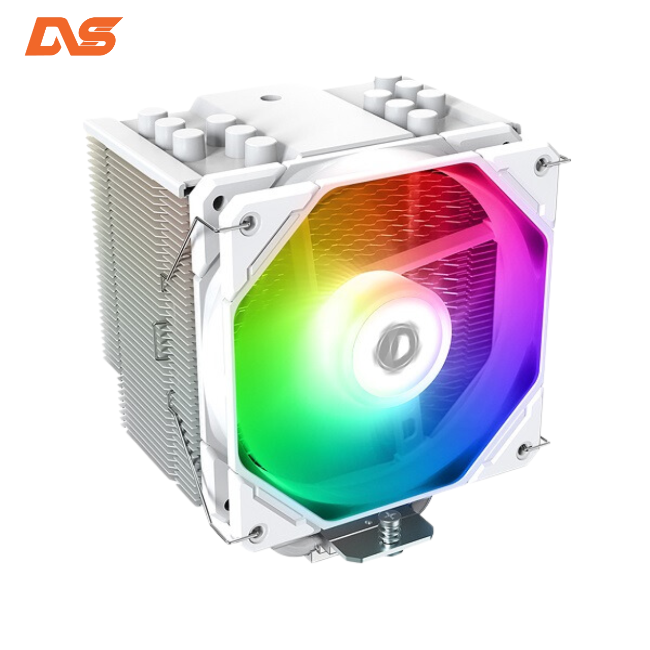 TẢN NHIỆT CPU ID-COOLING SE-226-XT ARGB SNOW
