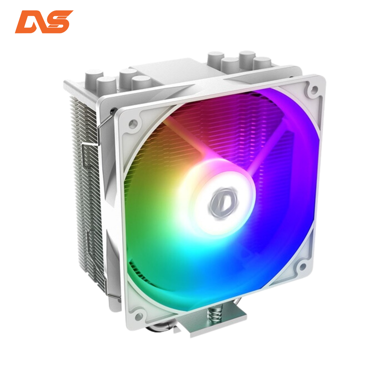 TẢN NHIỆT CPU ID-COOLING SE-214-XT ARGB WHITE