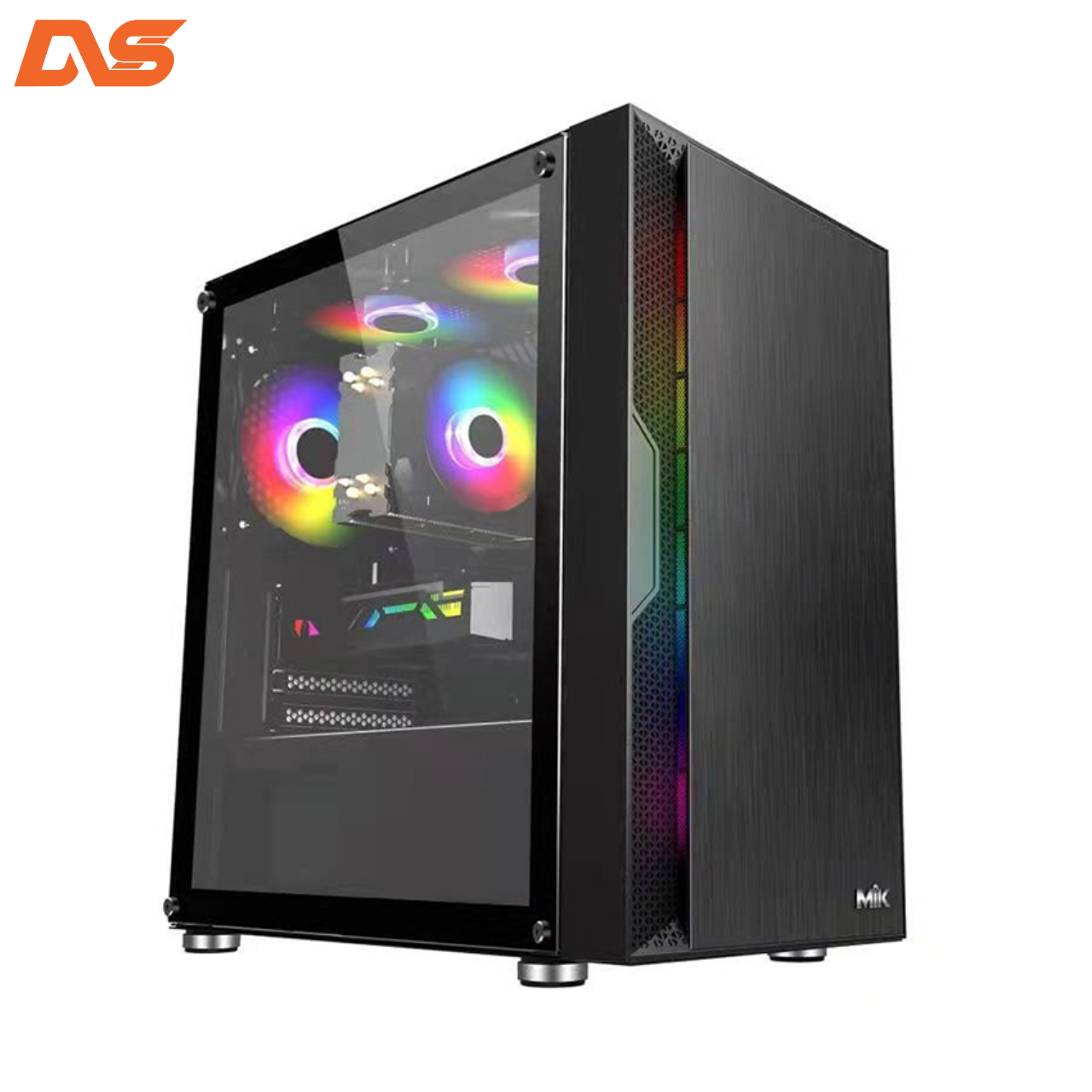 Vỏ Case TM06 - BLACK