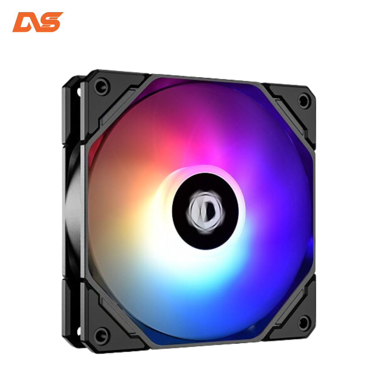 FAN CASE ID-COOLING TF-12025-ARGB REVERSE