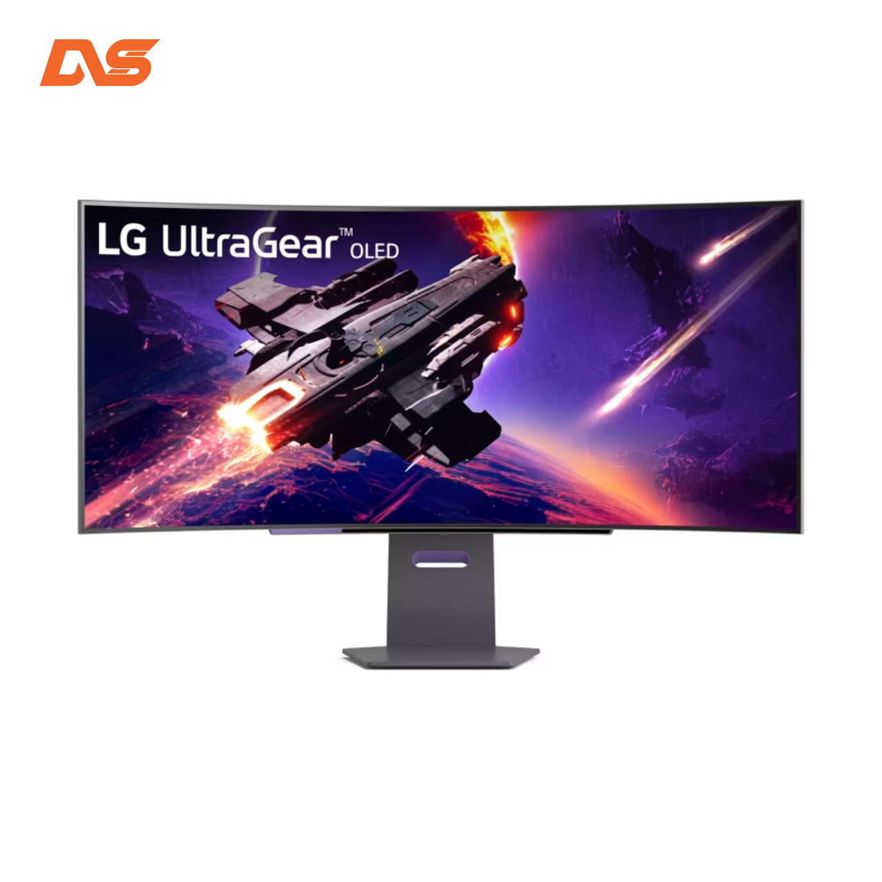 Màn hình LG OLED Gaming 45GS95QE-B.ATV (45" / OLED / WQHD / 240Hz / 0.03ms)