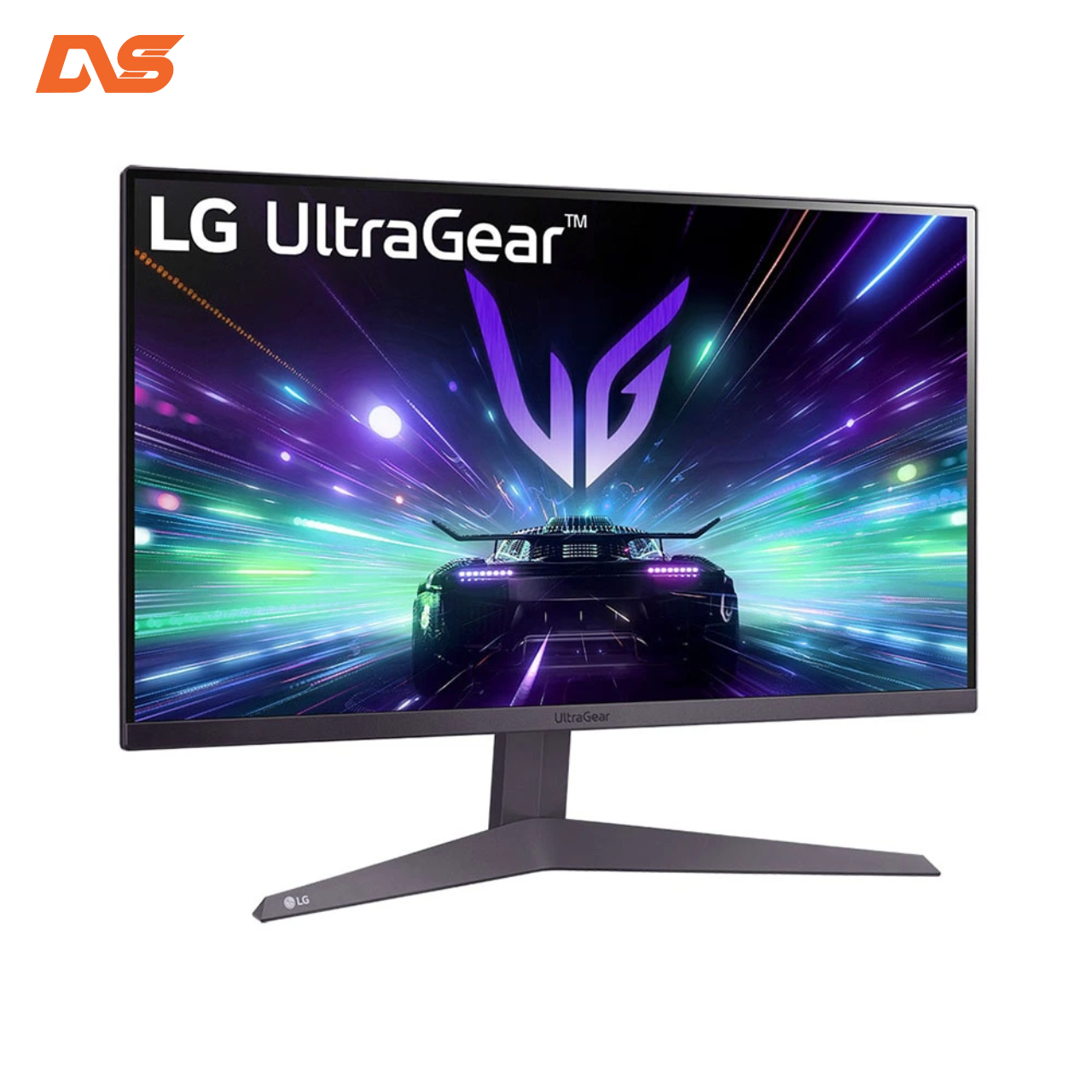 Màn hình LG UltraGear 24 Inch VA FHD 180Hz 24GS50F-B.ATVQ