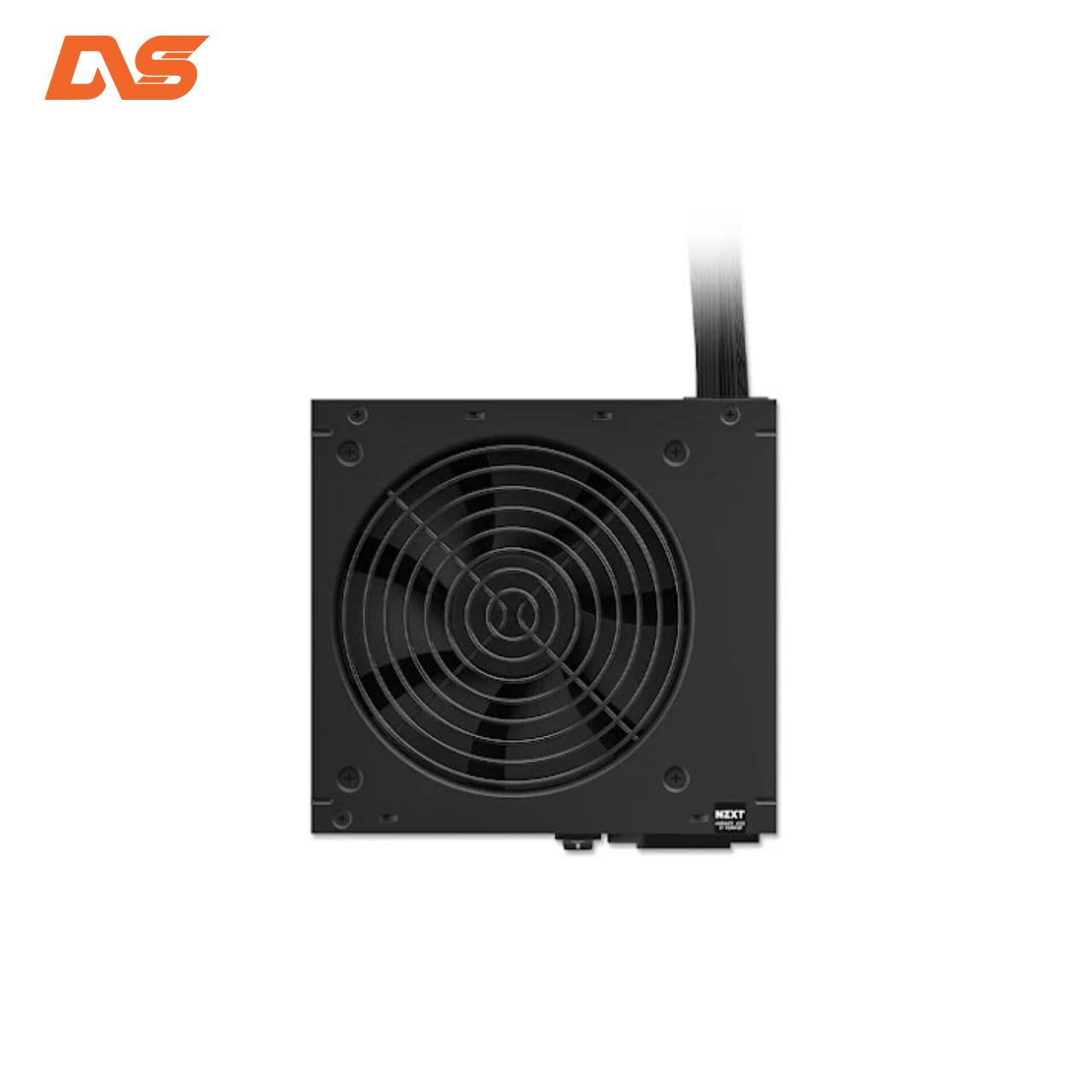 NGUỒN NZXT C750W BRONZE - Non Modular